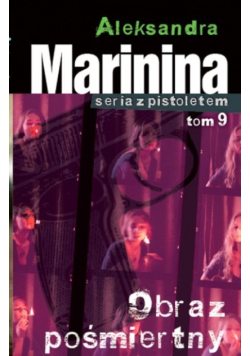 Obraz pośmiertny Tom 9