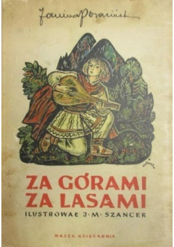Za górami za lasami