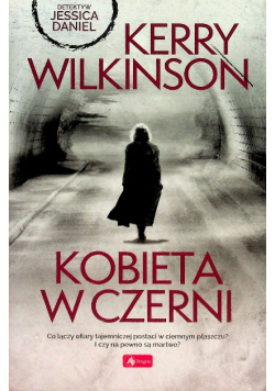 Kobieta w czerni