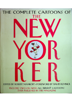 The New Yorker
