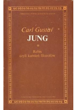 Rebis czyli kamień filozofów