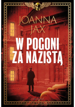 W pogoni za nazistą  Tom I i II