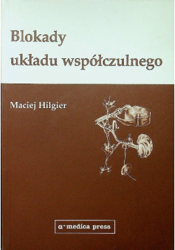Blokady układu współczulnego