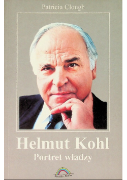 Helmut Kohl portret władzy