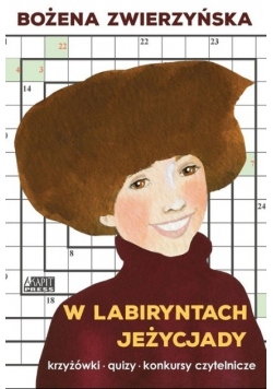 W labiryntach Jeżycjady
