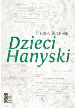 Dzieci Hanyski