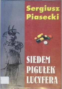 Siedem pigułek Lucyfera