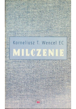 Milczenie
