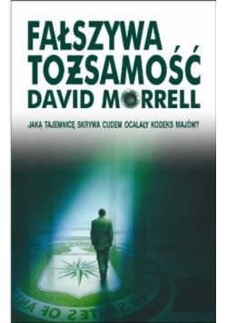 Fałszywa tożsamość