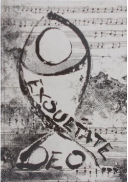 Exsultate Deo
