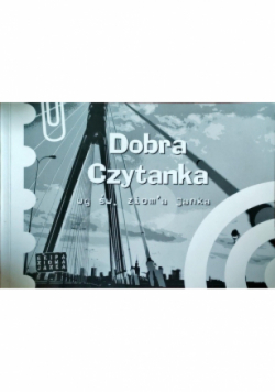 Dobra czytanka wg św Zioma Janka