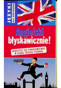 Angielski błyskawicznie