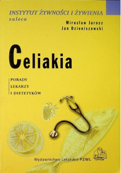 Celiakia