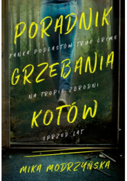 Poradnik grzebania kotów