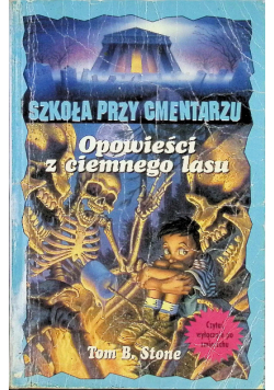 Opowieści z ciemnego lasu