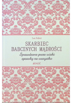 Skarbiec babcinych mądrości