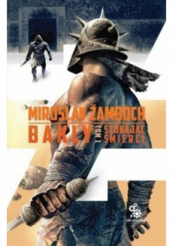 Szukając śmierci Tom 1