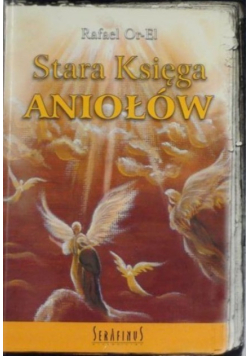 Stara księga Aniołów