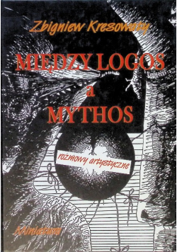 Między Logos a Mythos