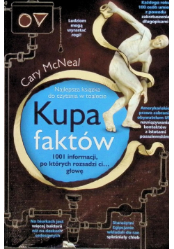 Kupa faktów