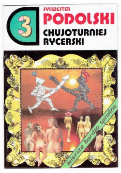 Chujoturniej rycerski