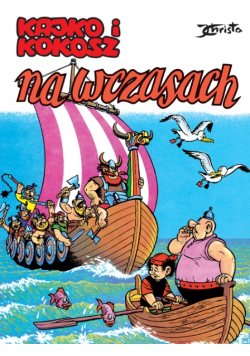 Kajko i Kokosz na wczasach