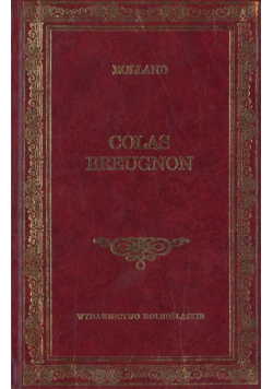 Colas Breugnon