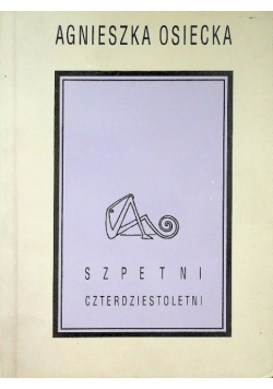 Szpetni czterdziestoletni