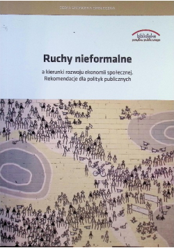 Ruchy nieformalne