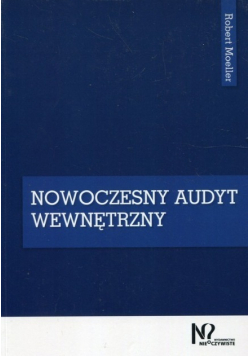 Nowoczesny audyt wewnętrzny