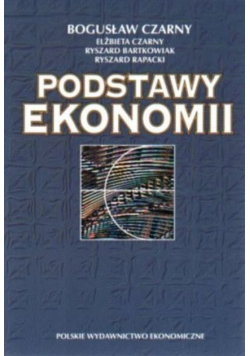 Podstawy ekonomii