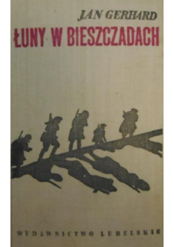 Łuny w Bieszczadach