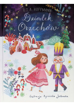 Dziadek do Orzechów
