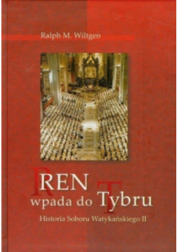 Ren wpada do Tybru