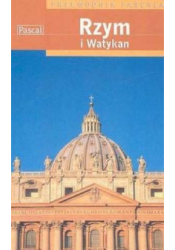 Rzym i Watykan
