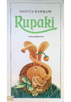 Rupaki