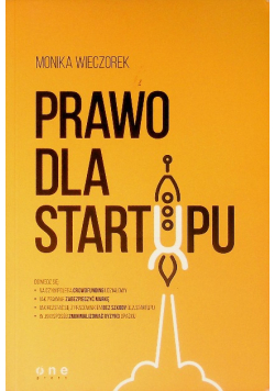 Prawo dla startupu
