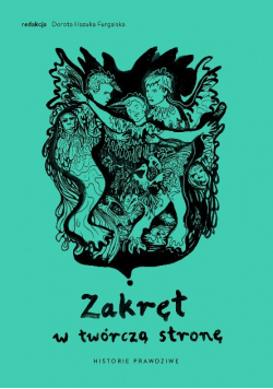 Zakręt w twórczą stronę
