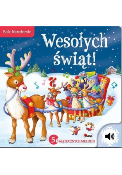 Wesołych Świąt