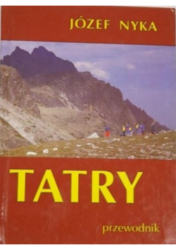 Tatry Przewodnik