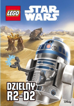 LEGO &reg; Star Wars. Dzielny R2-D2