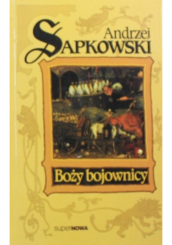 Boży bojownik