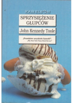 Sprzysiężenie głupców