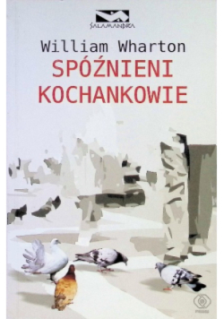 Spóźnieni kochankowie