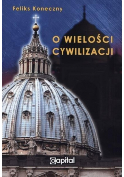 O wielości cywilizacji