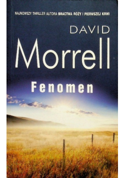 Fenomen