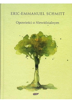 Opowieści o Niewidzialnym