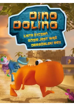 Dino Dolino
