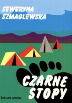 Czarne Stopy
