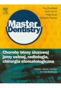Choroby błony śluzowej jamy ustnej radiologia chirurgia stomatologiczna